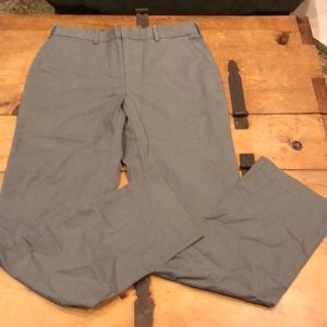 Men’s Grey Pants